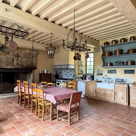 Domaine Labattut Bed and Breakfast Saint-Astier  Εξωτερικό φωτογραφία