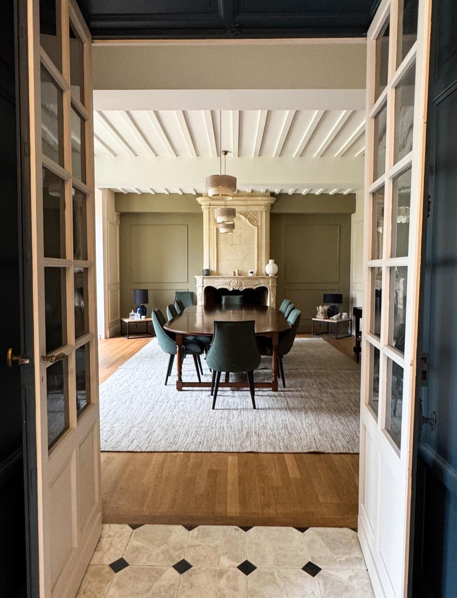 Domaine Labattut Bed and Breakfast Saint-Astier  Εξωτερικό φωτογραφία