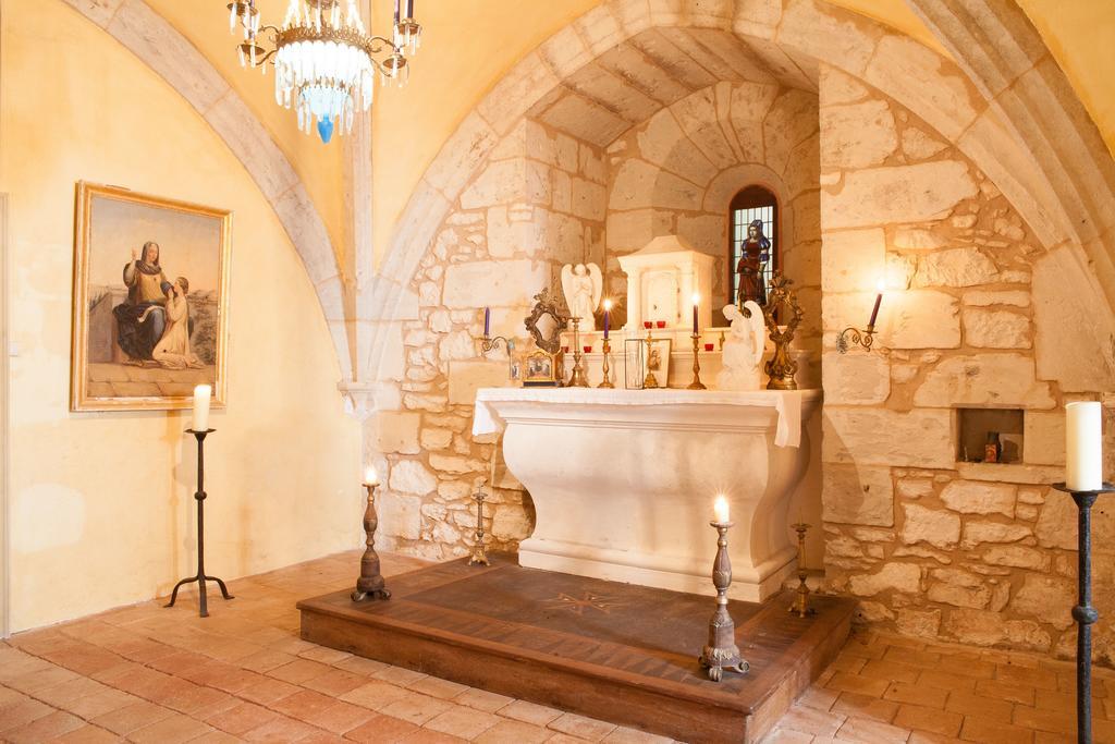 Domaine Labattut Bed and Breakfast Saint-Astier  Εξωτερικό φωτογραφία