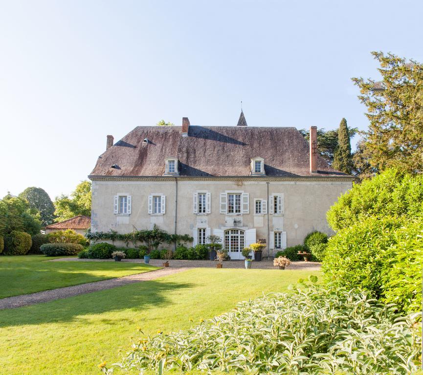 Domaine Labattut Bed and Breakfast Saint-Astier  Εξωτερικό φωτογραφία