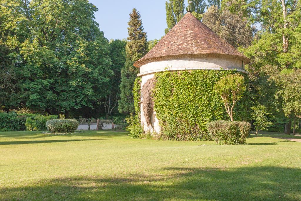 Domaine Labattut Bed and Breakfast Saint-Astier  Εξωτερικό φωτογραφία